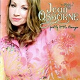 Joan Osborne - Pretty little stranger - Steenderen.NET