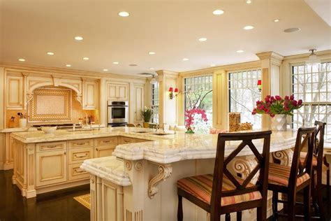 27 Luxury Kitchens That Cost More Than 100000 Incredible