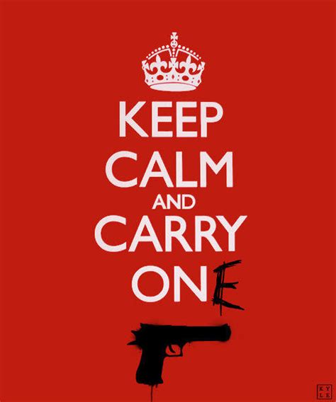 Image 77264 Keep Calm And Carry On Know Your Meme