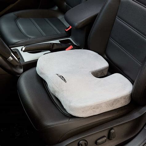 Seat Pillows For Cars Binbinpaperbin