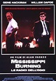 Mississippi Burning - Le radici dell'odio - streaming