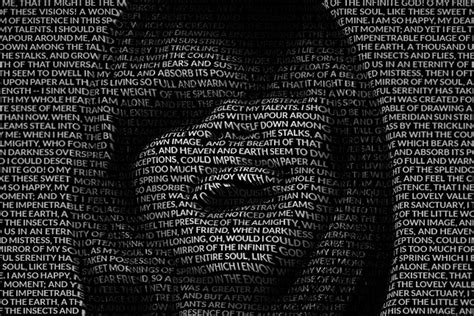 Learn To Create A Text Portrait In Photoshop Text Portrait Photoshop Photoshop Tutorial Text