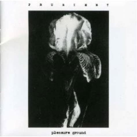 Pleasure Ground Album Acquista Sentireascoltare