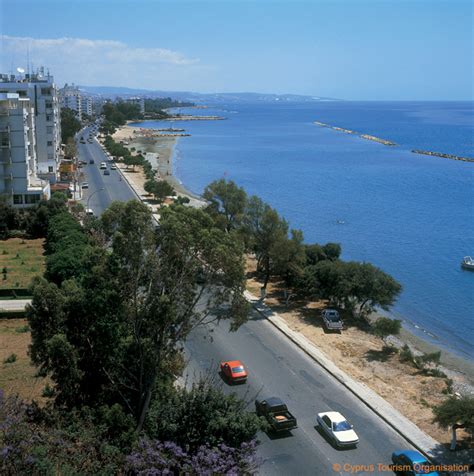 Lemesos Cyprus Photo