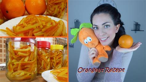 Viele monate hielt mich die tatsache zurück, dass es. Orangeat selber machen | Zitronat und Orangeat zu Hause ...