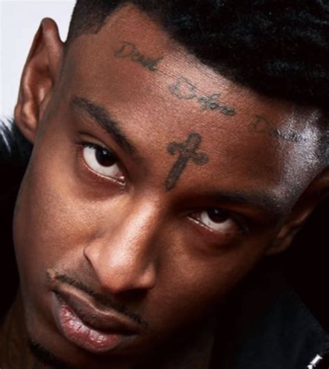 Let us travel through time and space to the borders between two of. Top 10 Famous Rappers with Face Tattoos - Tattoo Me Now