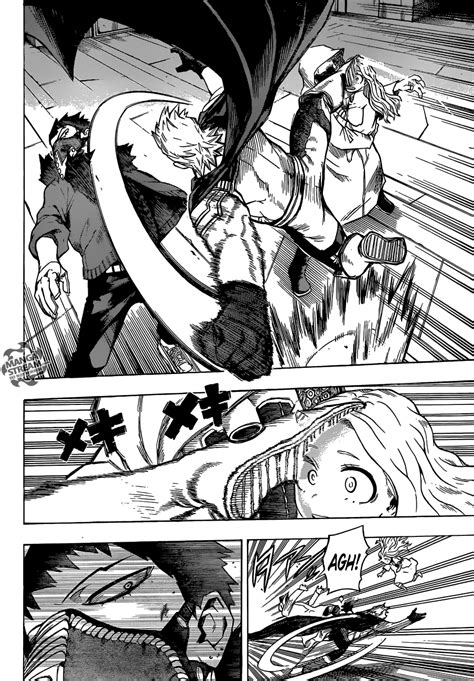 My Hero Academia 150 - Page 18 - Manga Stream | Boku no hero academia
