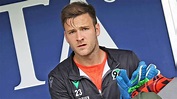 Keeper Michael Esser bei Hannover 96 vor Saisondebüt | NDR.de - Sport ...