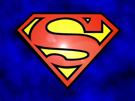 All Logos Here Superman Logo