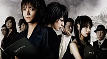 Todos os filmes live action de Death Note chegaram na Netflix; veja os ...