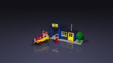 Lego Wallpapers Hd Pixelstalknet