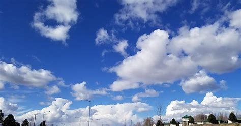 Some Beautiful Cloud Formations In Se Wa State Album On Imgur