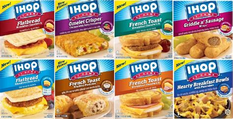 Breakfast doesn't have to impact your type 2 diabetes. Announcement- Golden County Foods, our New Frozen Foods ...