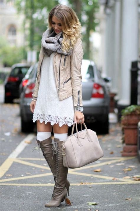 45 Chic And Warm Winter Outfits For Women