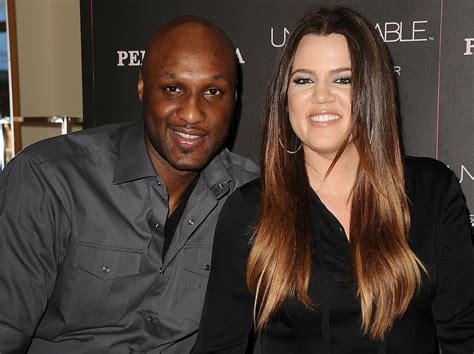 Khloe And Lamar Call Off Their Divorce Report Metro Us