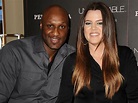 Khloe and Lamar call off their divorce: report – Metro US