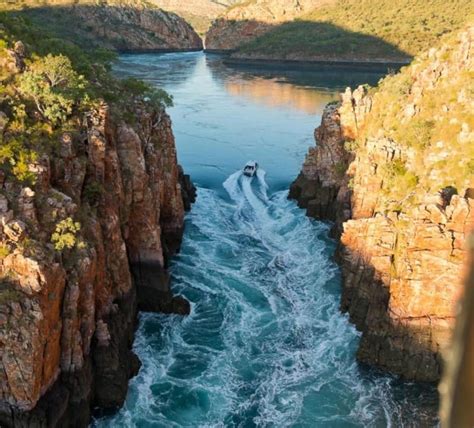 Wet Season Spectacular Outback Spirit Tours Kimberley 2023