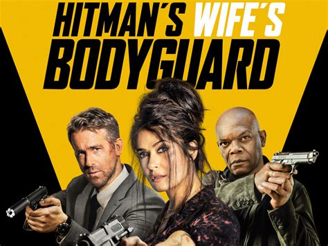 The Hitman S Wife Bodyguard Wallpapers Wallpaper Cave