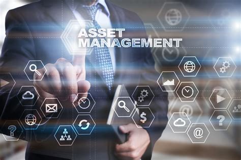 Fixed Asset Management Software Solutions