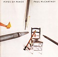 Paul McCartney - Pipes Of Peace (1989, CD) | Discogs