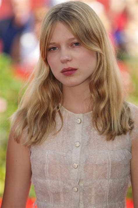 Poze Léa Seydoux Actor Poza 16 Din 145 Cinemagiaro