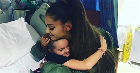 After London Attack Ariana Grande One Love Concert In Manchester Will