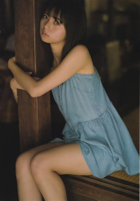 Nao Kanzaki And A Few Friends Nogizaka46 Asuka Saito Shiosai Photobook Scans Part Two