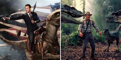 Jurassic Park Most Glaring Plot Holes Screenrant