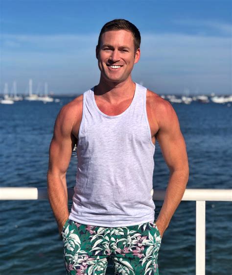 Omg He S Naked Dc News Anchor Blake Mccoy S Insta Oops Hot Sex Picture