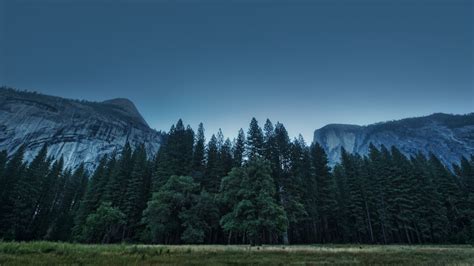Free Download Pin Yosemite Valley Hd Desktop Wallpaper Widescreen High