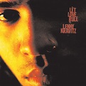 Let Love Rule | Lenny Kravitz – Télécharger et écouter l'album