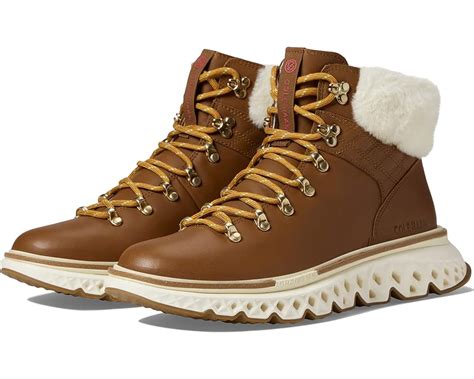 cole haan 5 zerogrand explore hiker waterproof