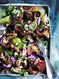 Octopus Salad Recipe | Recipes | Woman & Home Magazine