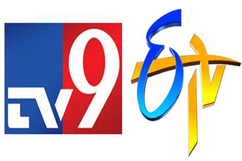 Tv9 operates out of hyderabad with network channels in mumbai, gujarat, bangalore and delhi. Telugu news Channels -- TRP BARC ratings TV9 is at the top ...