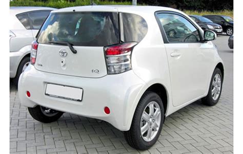 2019 Toyota Iq Review And Specs Toyota Suggestions