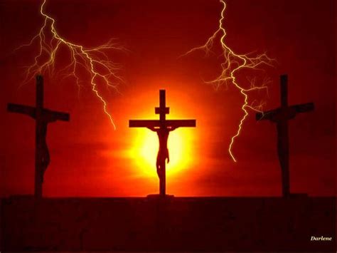 Image Result For Pictures Of Jesus On The Cross Of Calvary
