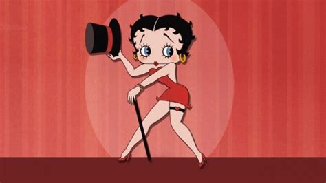 Betty Boop Wallpapers Top Free Betty Boop Backgrounds Wallpaperaccess