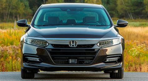 2023 Honda Accord Concept Best New Suvs