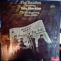 The Beatles Featuring Tony Sheridan – In The Beginning (Circa 1960 ...