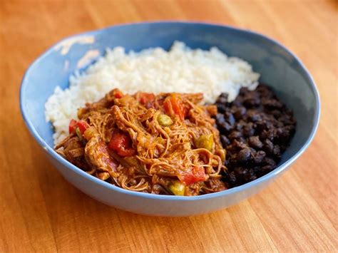 Ropa Vieja Recipe Gabriela Rodiles Food Network