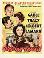 Picture of Boom Town