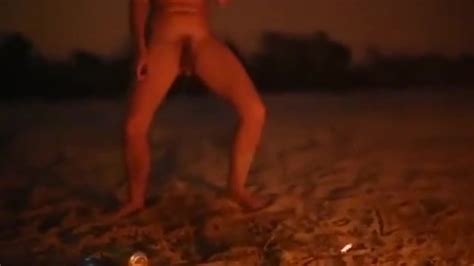Naked Girls Pissing On The Bonfire At The Outdoor Party Xxx Porn Video Pervert Tube