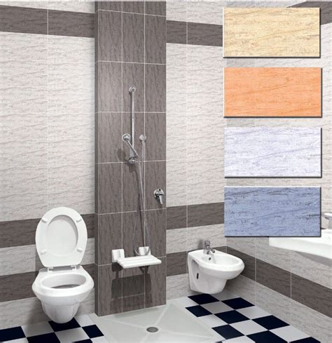 Washrooms provide you with both washing and toilet facilities and are often thoroughly designed right down to the accessories and decorations used. Bathroom Tiles Latest - Home Sweet Home | Modern Livingroom