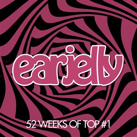 Weekly Top5 Ear Jelly