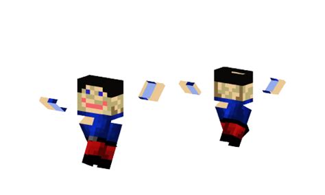 Mini Man Skin Minecraft Skins