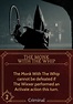 The Monk With The Whip | Disney Villainous Homebrew Wiki | Fandom
