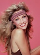 1980s, Heather Locklear, Actress, Blonde Wallpapers HD / Desktop and ...