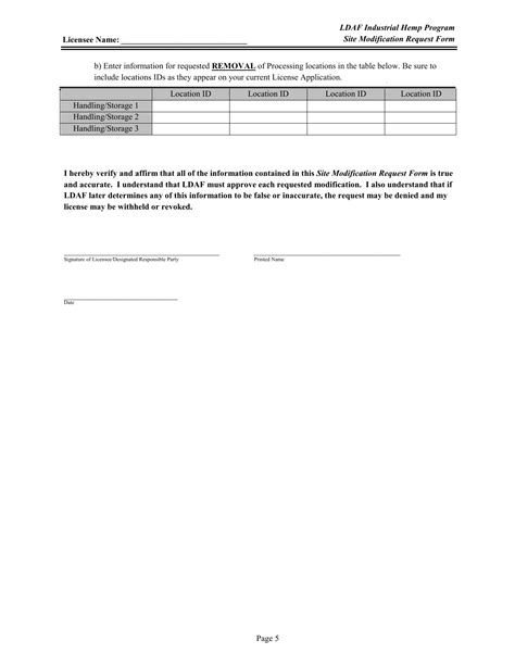 Form Aes 28 09 Download Fillable Pdf Or Fill Online Site Modification