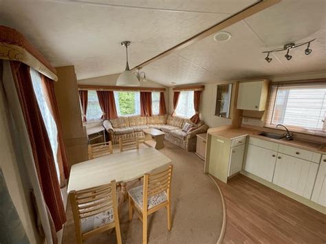Reduced Static Caravan For Sale Off Site Willerby Salisbury X Bedroom In Shepton