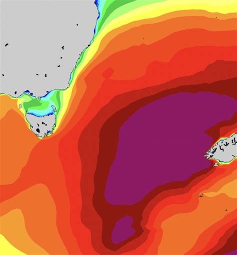 Outlook End Of The East Coast Flat Spell